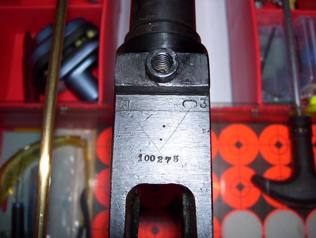 Fn Mauser Serial Number Lookup
